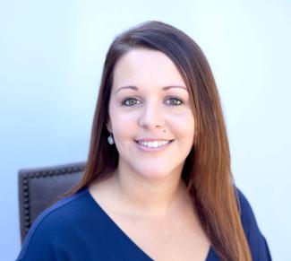 Marissa E. Coyle headshot