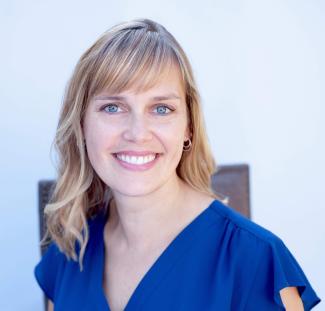 Melissa, Certified Financial Planner | Private Financial Design