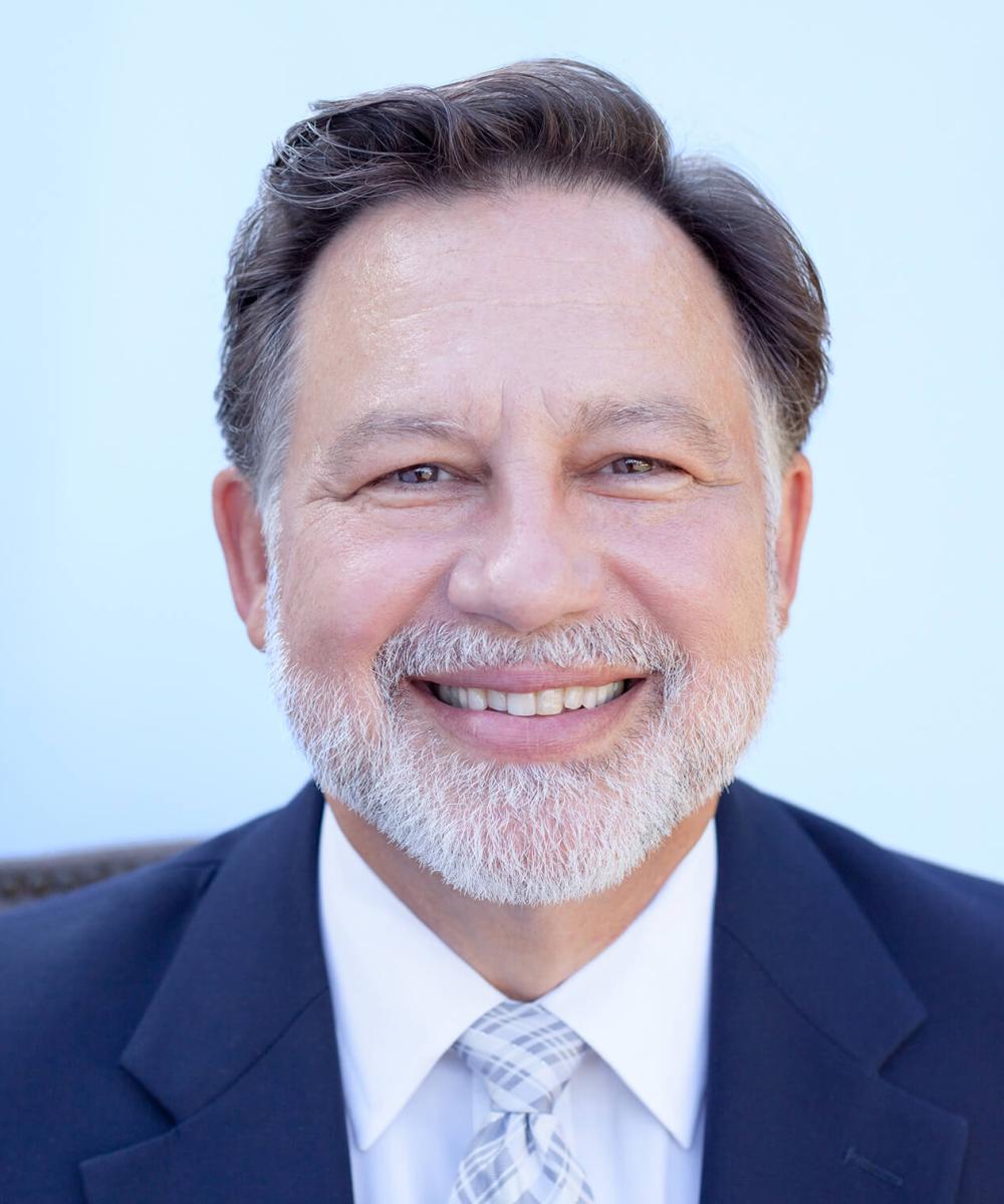 Andrew R. Beaudry CFP, CLU, ChFC, CASL | Private Financial Design