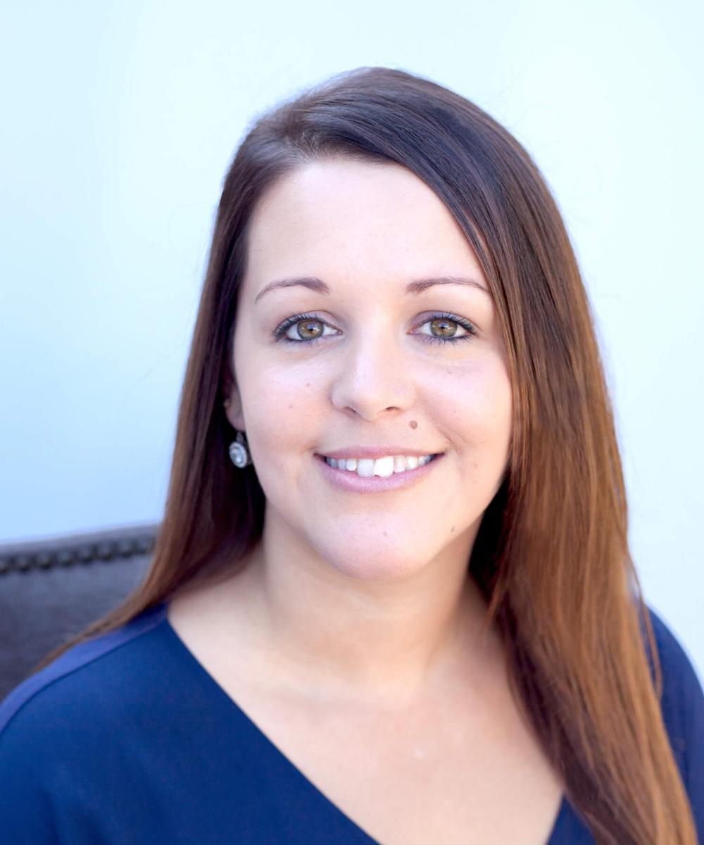 Marissa E. Coyle headshot